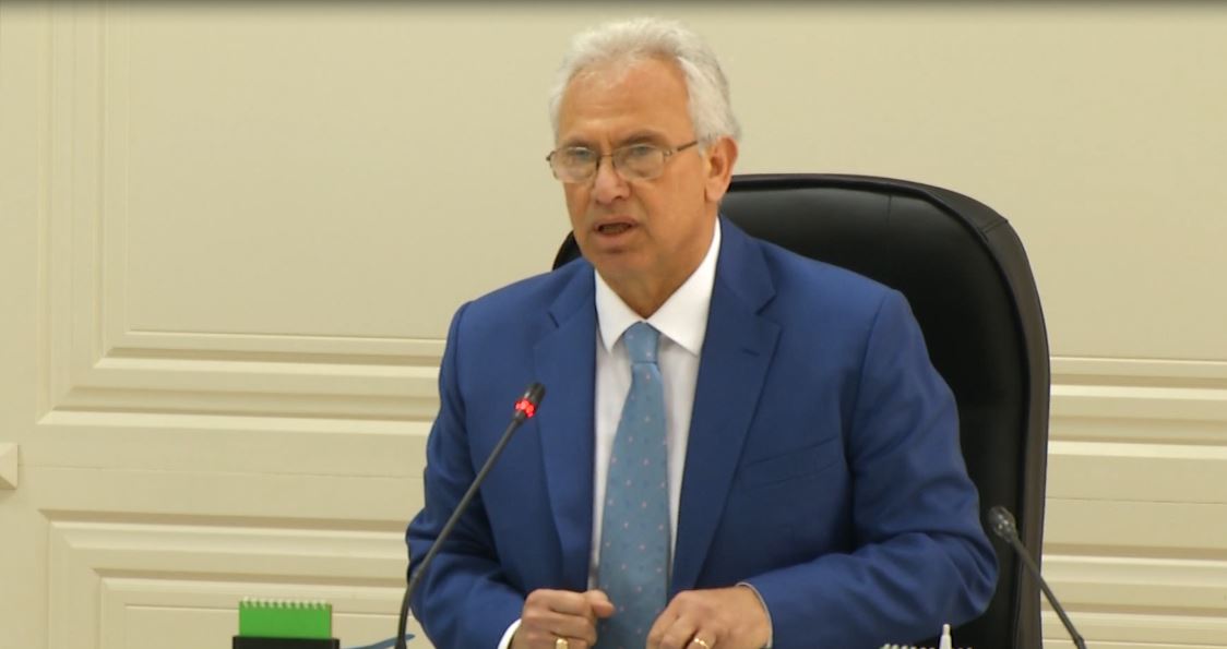 KQZ: Qytetarët të zënë vendet e opozitës në KZAZ