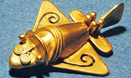 Objekte të lashtësisë me teknologji të pashpjegueshme (FOTO)