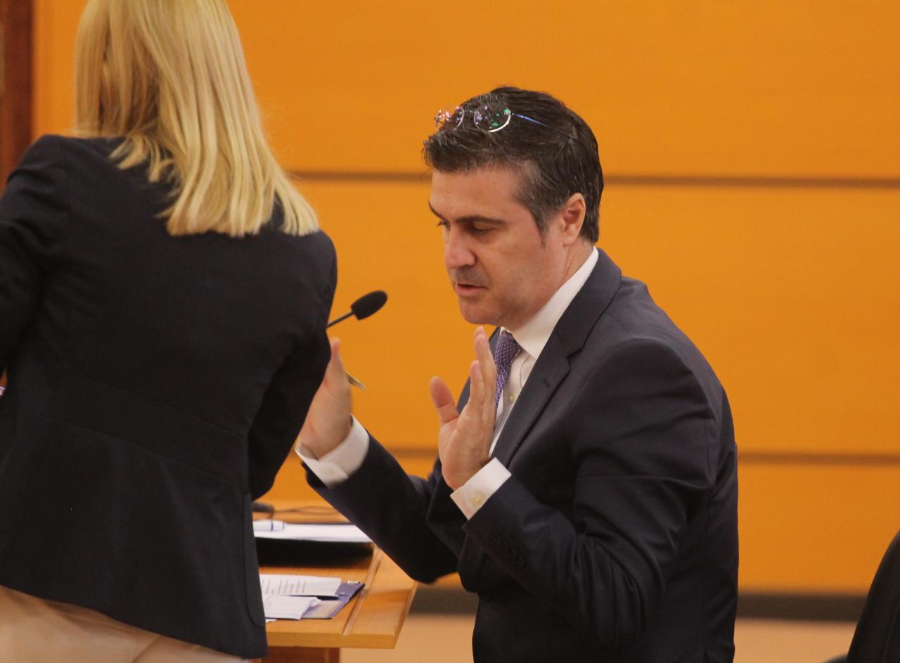 Vettingu zbuloi mashtrimin, ish-gjyqtari Admir Thanza do gjykohet