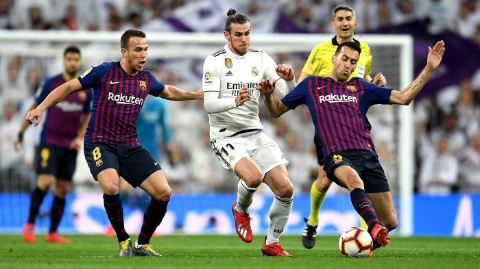 Agjenti i Bale sulmon tifozët e Realit: Janë mosmirënjohës, golat e tij do të kujtohen gjithmonë!