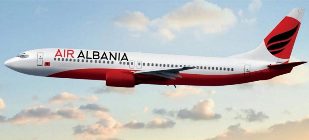 Certifikohet “Air Albania”, Aviacioni Civil: 5 aeroportet ku do të operojë