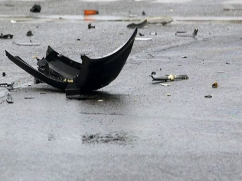 Aksidentohet për vdekje një person (EMRI)