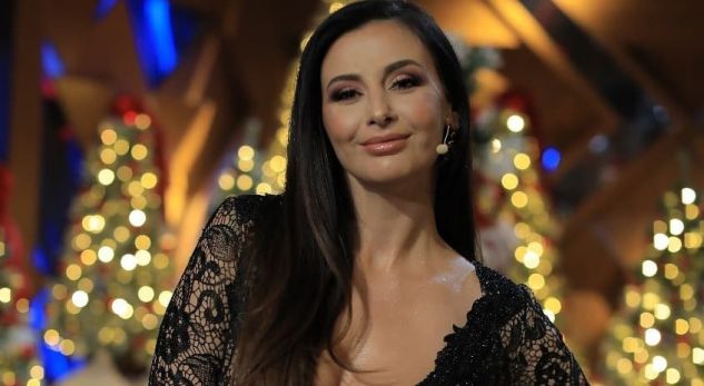 ‘Tërbohet’ Ami në festën e ditëlindjes (VIDEO)