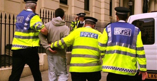 EMRAT/ Kapen me 1 milion paund drogë, 2 shqiptarë të arrestuar