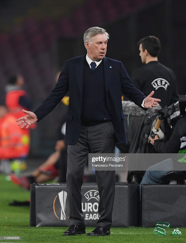 Ancelotti thumbon Tuchel: Po të isha trajneri i PSG do hidhesha nga ura