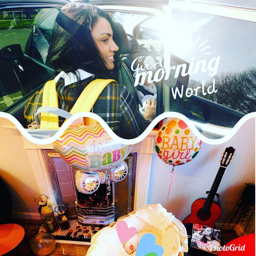 Këngëtarja shqiptare bëhet nënë për herë të parë, zbulon emrin e veçantë të fëmijës