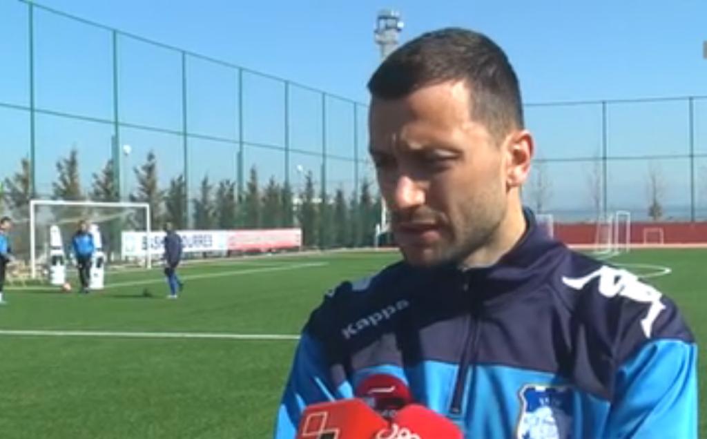 Arapi: Jemi brenda objektivave, sfidë e veçantë kundër Skënderbeut