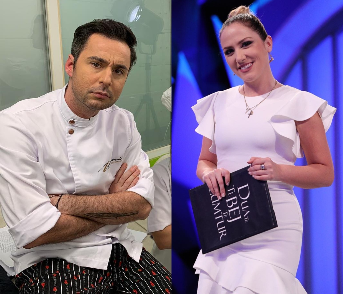 Largimi i Arbanës nga Topi: Renato, arsyeja e vërtetë e sherrit me Blushin