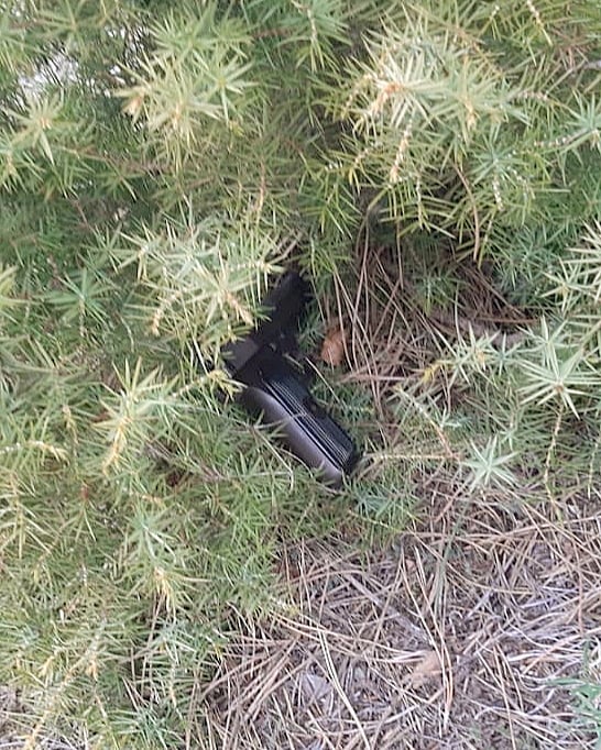 Po qëllonin me armë zjarri, kapen ‘mat’ 4 të rinj