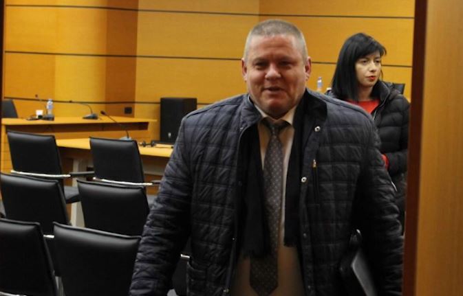 Vettingu/ Shkarkohet nga detyra prokurori Arqile Koça