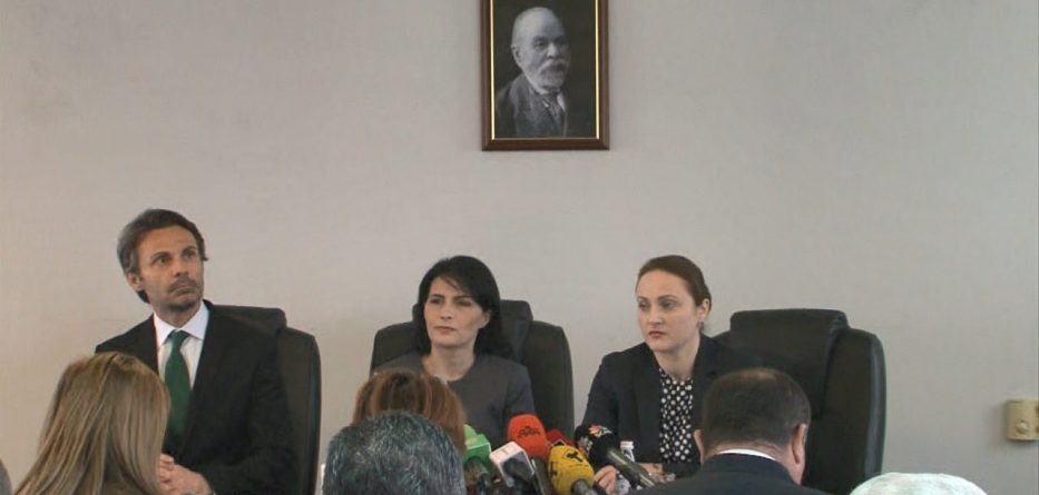 Marku kritika prokurorëve: Mos iu përgjigjni politikës, keni zvarritur çështjet