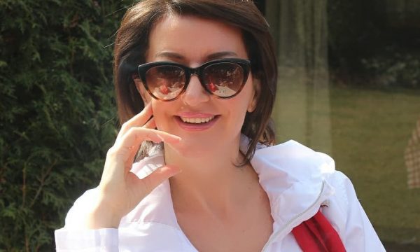 Ish-presidentja është transformuar si me magji (FOTO)