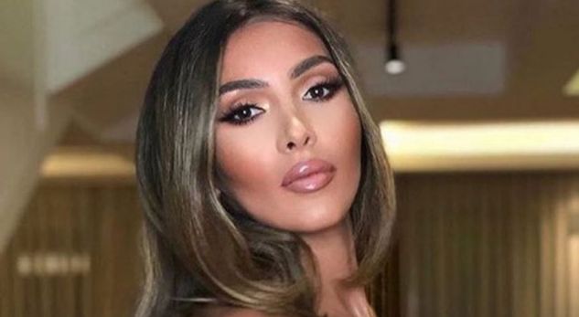 Nora Istrefi shtatzënë?