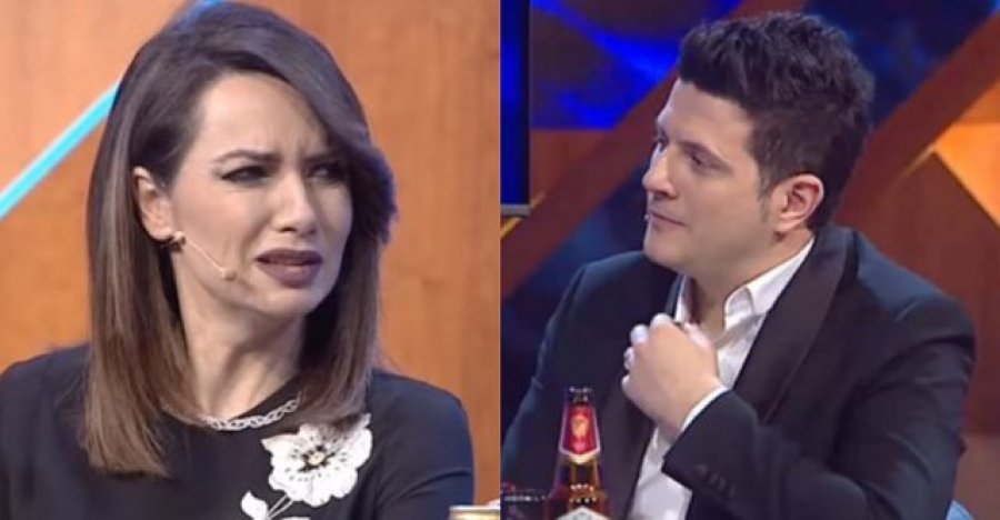 Grida Duma rrëfen çfarë ndodhi në Durrës kur doli në fushatë me Ermalin