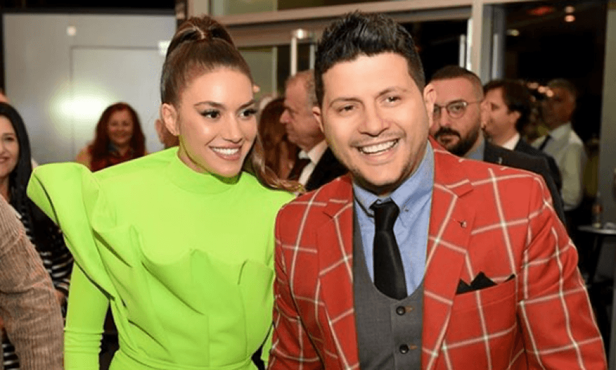 Merr 20 mijë euro në koncert? Ja çfarë thotë Elvana Gjata