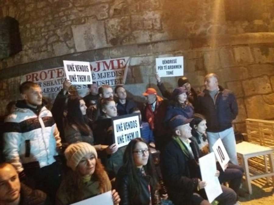 Paralajmërohet protestë e Shoqërisë Civile në Durrës, ditën e premte