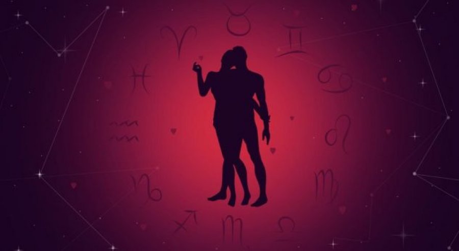 Horoskopi i seksit, çfarë parashikojnë yjet