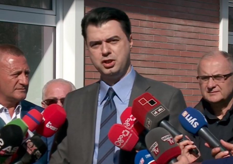 Nesër betohen 4 deputetët e rinj, Basha: Vendimet e Kuvendit nuk i njohim