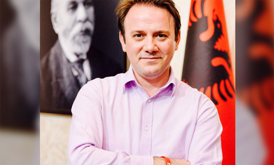 Do bënte sot betimin, sulmohet me solucion kimik kandidati për deputet i LSI-së