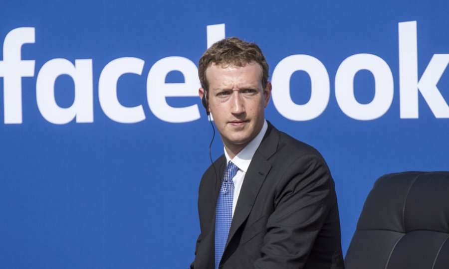 Bie nga froni Mark Zuckerberg, kjo është miliarderja më e re në botë