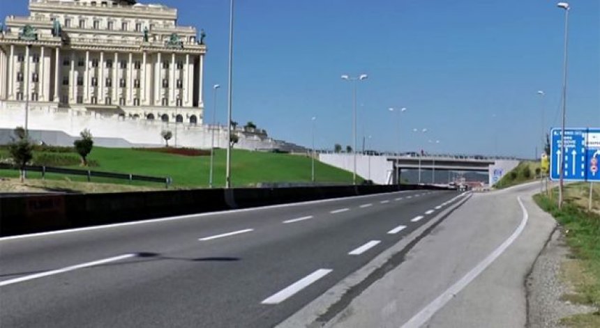 Punime te “Mbikalimi Kasharit-Rinas”, ARRSH: Si do devijohet trafiku