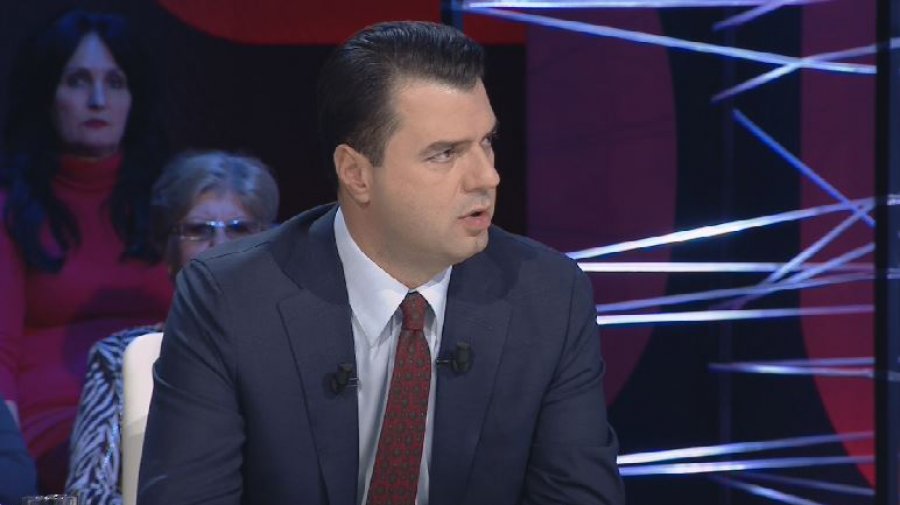 Basha i bindur: Regjimi i Ramës ka mbaruar/ Do të ketë zgjedhje të parakohshme