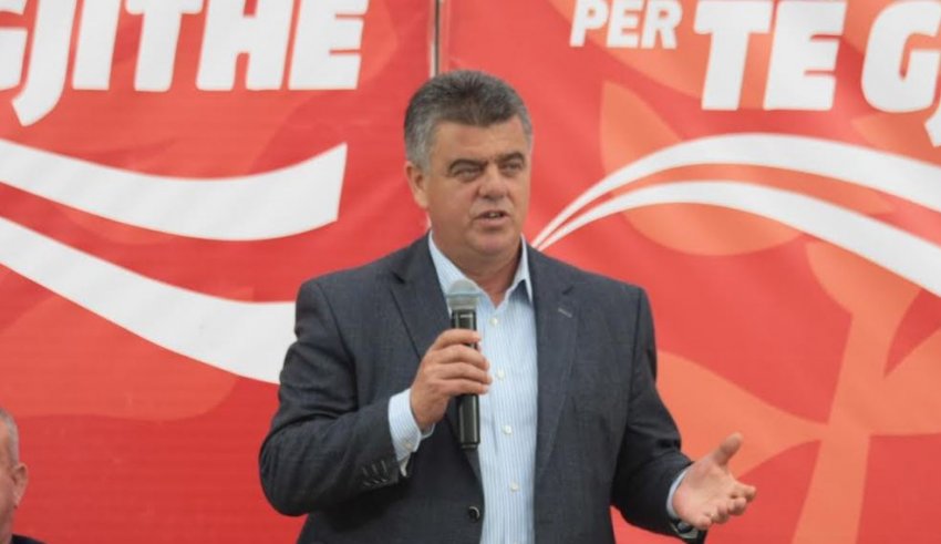 Ambicie për bashkinë e Durrësit? Ja çfarë thotë Lefter Koka