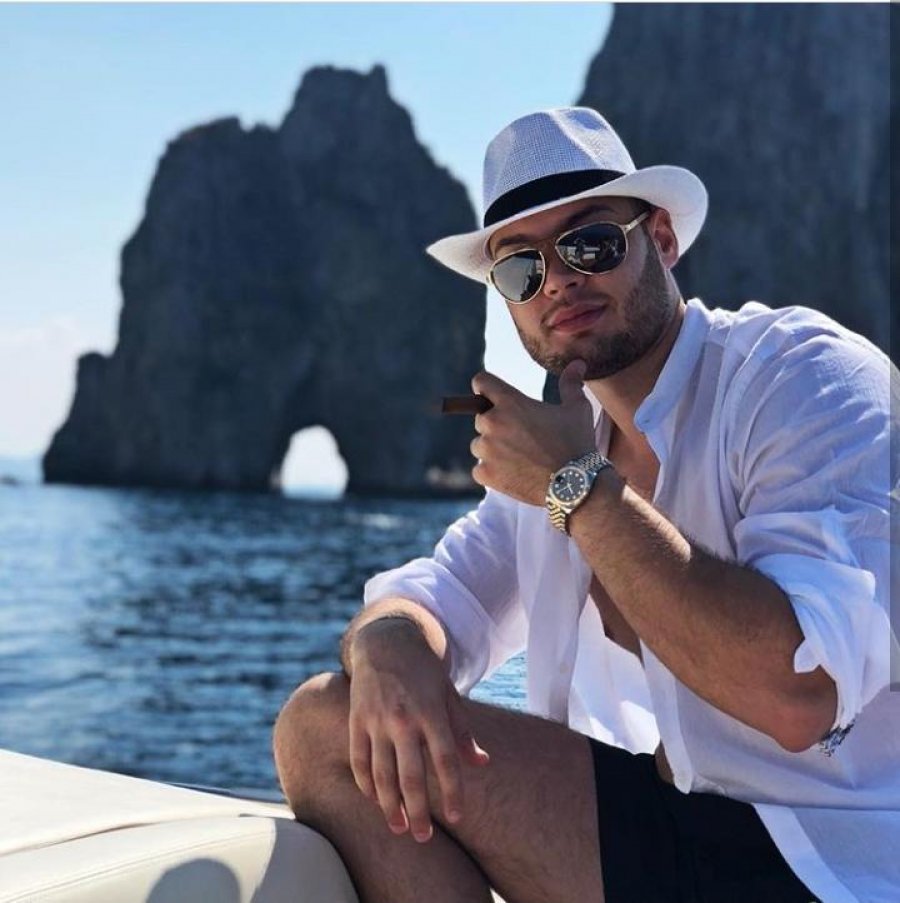 Vrasja e Jurgen Kurtit ende pa autor