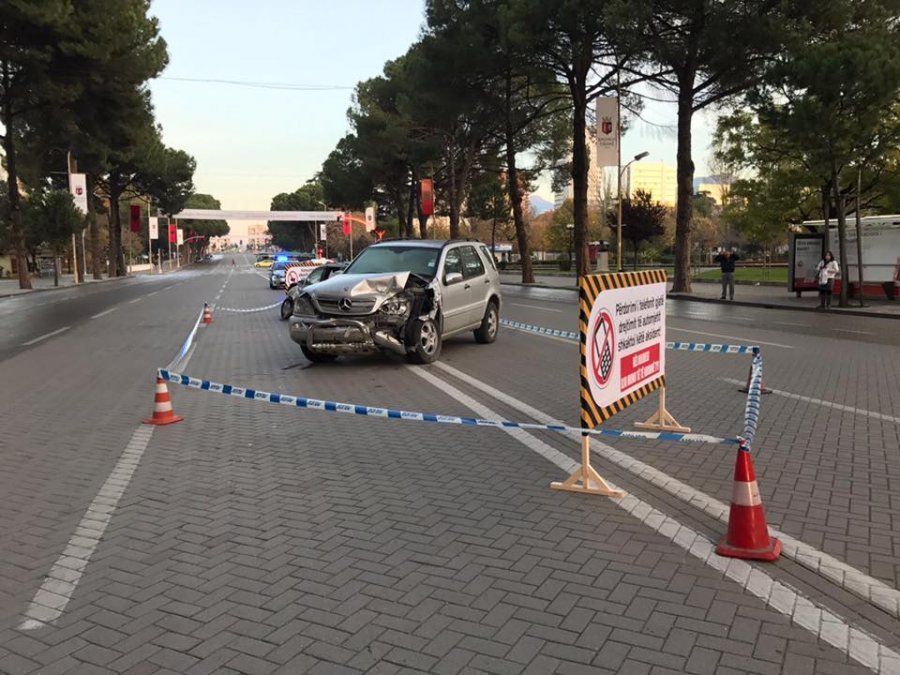 Nga 1 prilli mos bëni aksidente, ja sa do e paguani siguracionin