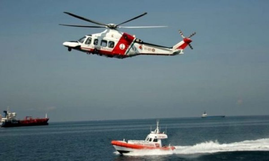 I bie në kokë kontejneri, shqiptari vdes në vendin e punës