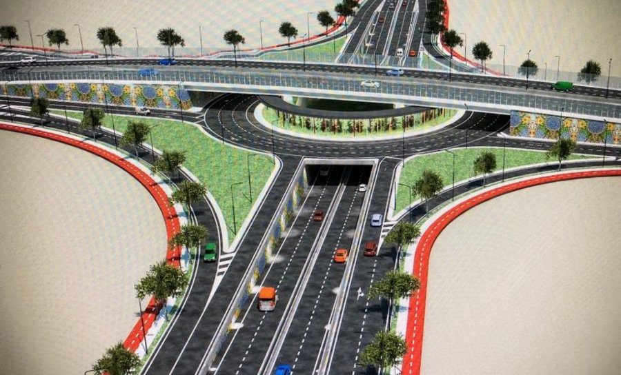 Gratë e Astirit në protestë: Rama, anulo projektin e Unazës së Re!