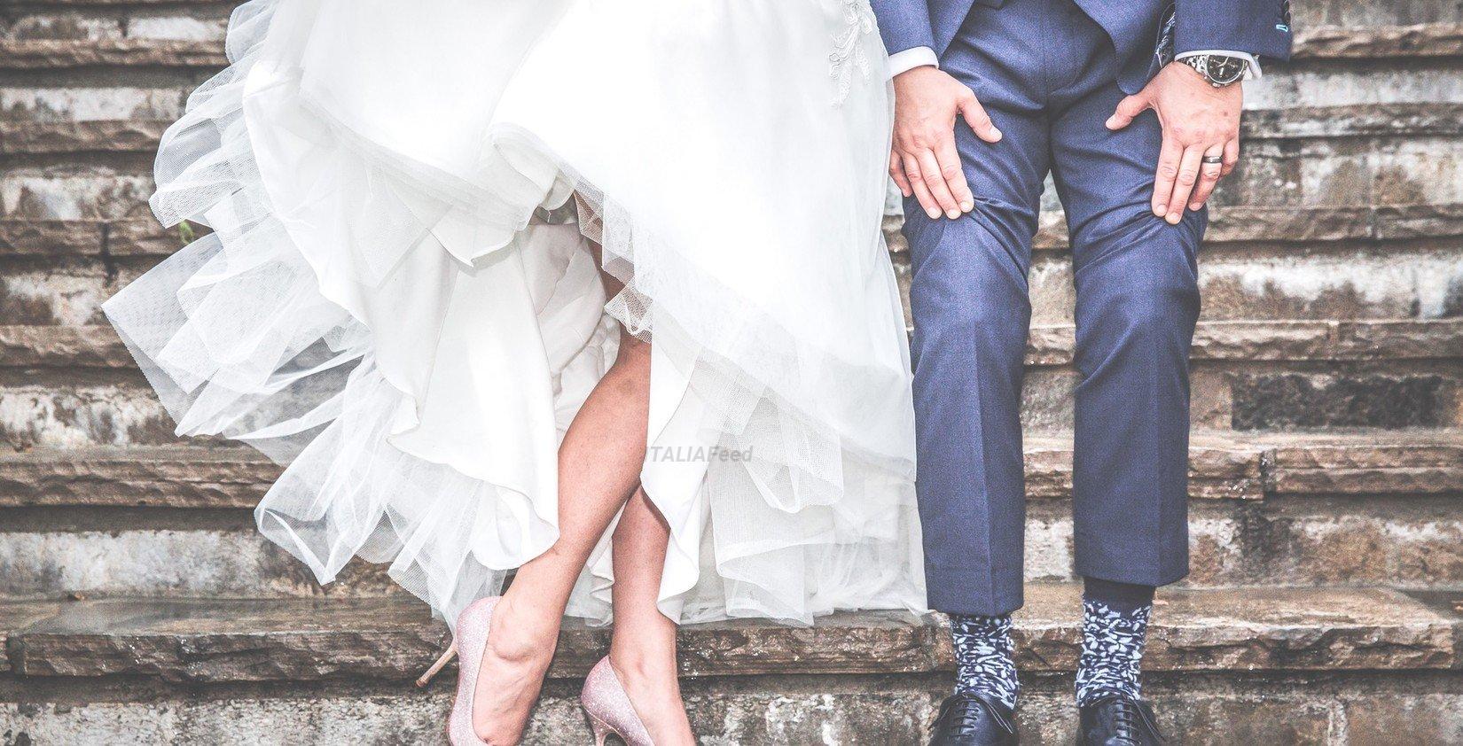 Stresi më i madh i një gruaje të martuar është bashkëshorti i saj