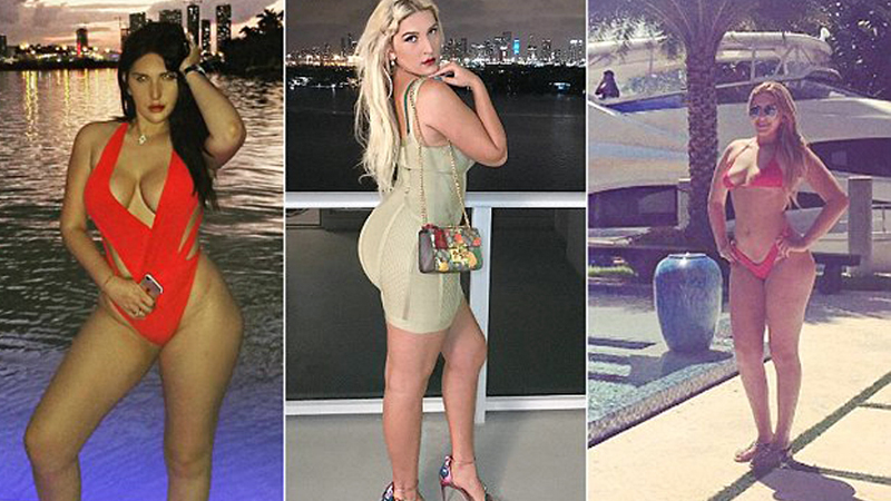 Nga e pastrehë në milionere falë “babushave” (FOTO)