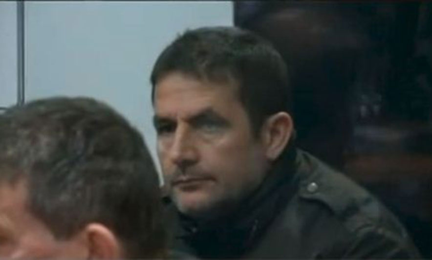 Dështon shpallja e pretencës për Klement Balilin