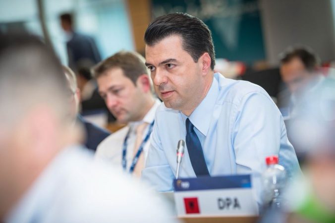 Basha nga Brukseli: PD ka mbështetjen e PPE