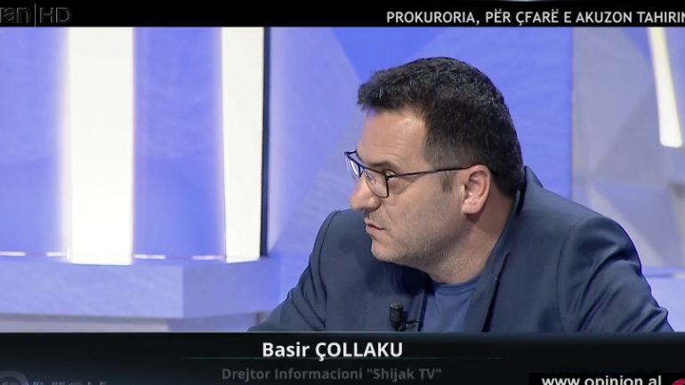 Dokumentet/ Udhëtimet e Moisi Habilaj me familjarët e Tahirit