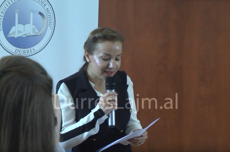 “Si e dua 8 Marsin”, seminari sensibilizues i UAMD-së (VIDEO)