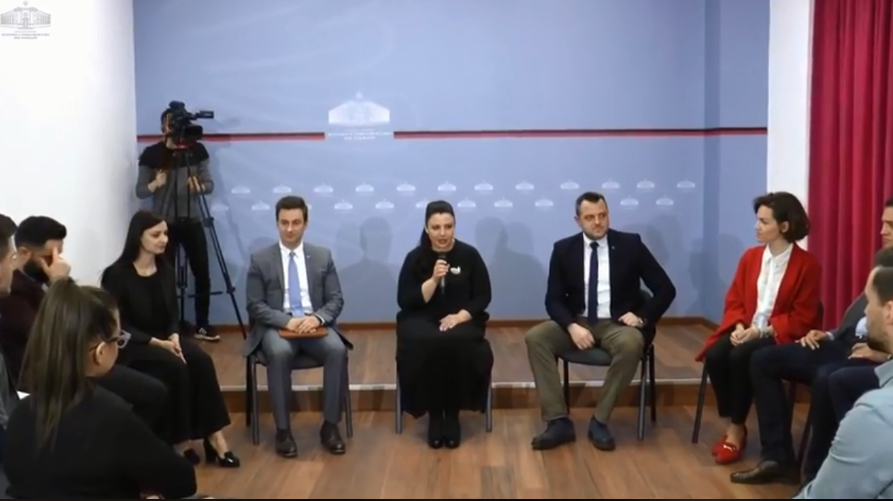 Përzgjidhen 10 studentë për t’u bërë pjesë e ALBCONTROL, do ndjekin akademinë në Madrid