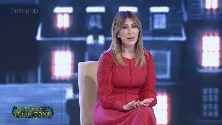 Majlinda Bregu: Basha më doli shok i keq…