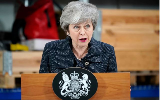 Theresa May: Britania mund të mos dalë kurrë nga BE-ja