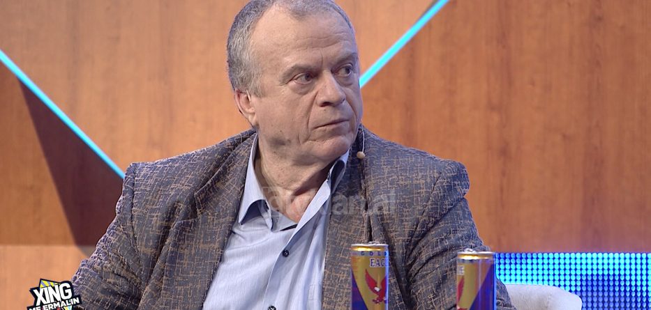 A të është dashur të shesësh trupin për të marrë një rol? Ja si përgjigjet aktori