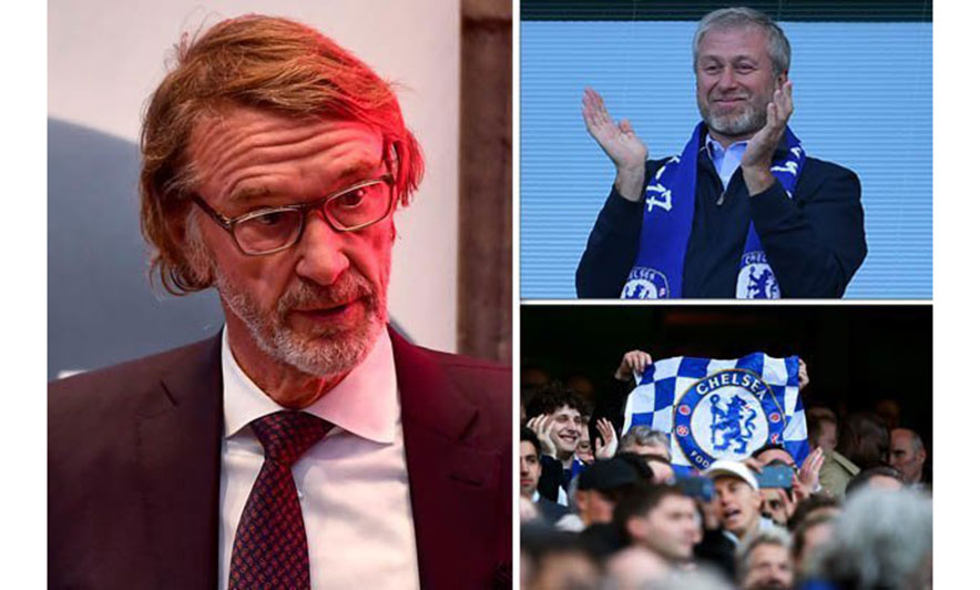 Chelsea drejt shitjes, Abramovich vendos çmimin e kripur