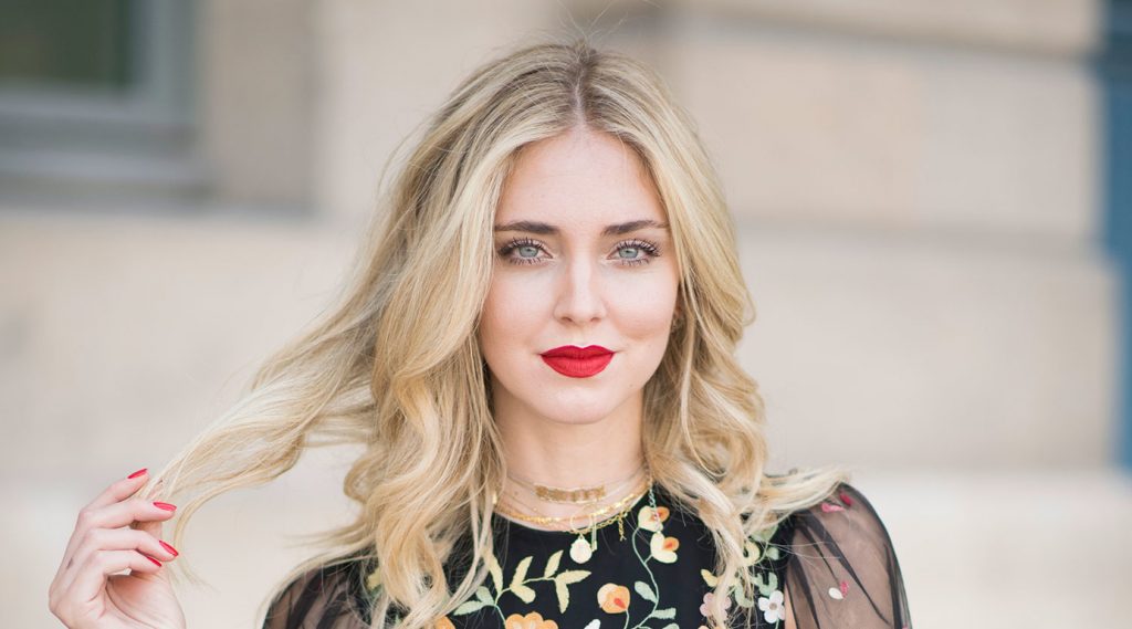 FOTO/ Chiara Ferragni tregon pasiguritë gjatë shtatëzanisë
