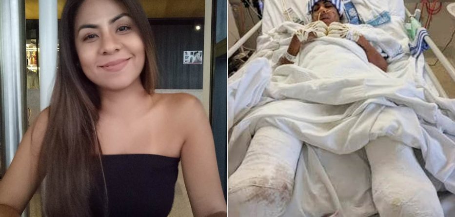 Shkon me ethe në spital, zgjohet nga koma pa këmbë e gishta