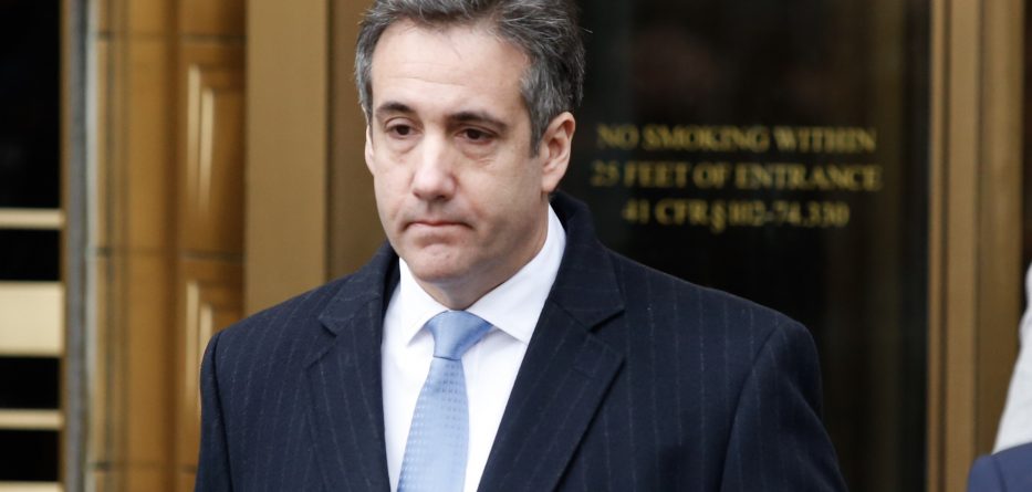 Ish-avokati i Donald Trump: Racist, batakçi dhe mashtrues