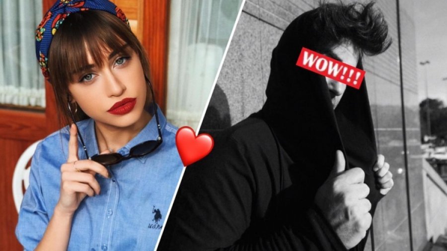 Moderatorja e Top Channel në një romancë dashurie me këngëtarin e njohur