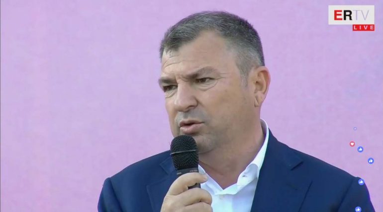 “Urdhri misterioz që poshtëroi Gjushin”