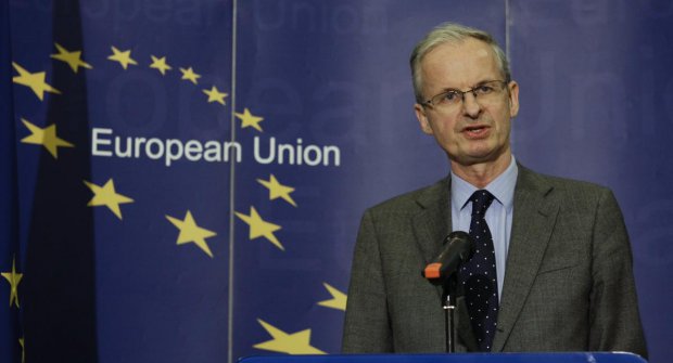 Zyrtari i lartë i BE-së të enjten në Tiranë, takim me Ramën dhe opozitën