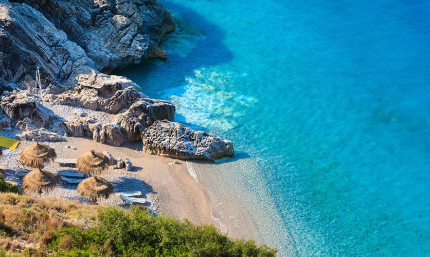 Mediat gjermane: Shqipëria, bukuria e pazbuluar e Ballkanit