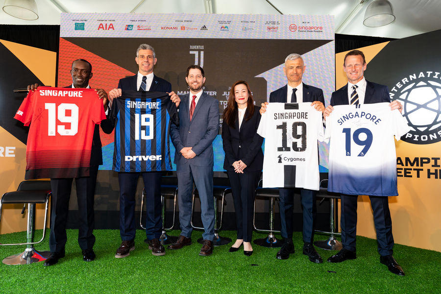 Derbi i parë i Italisë për sezonin 2019-2020 do të luhet në Kinë